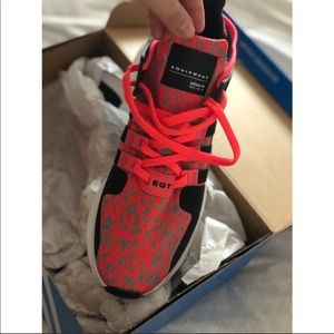 Adidas equipment support adv